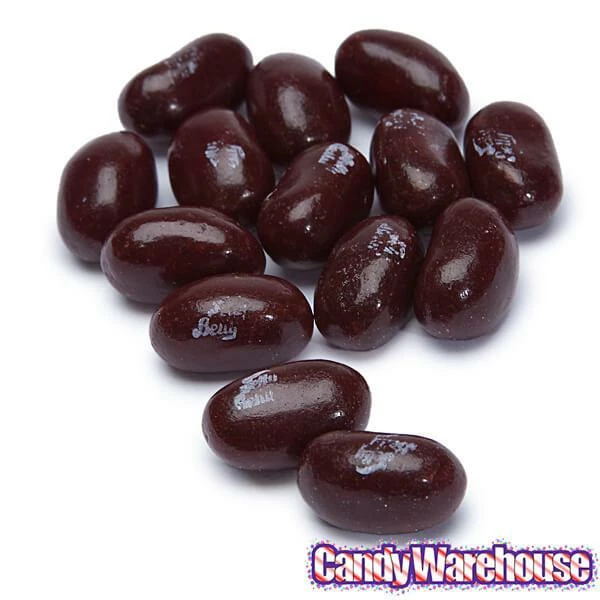 Jelly Belly Dr. Pepper: 10LB Case 2 Jelly Belly Dr. Pepper: 10LB Case - Image 2