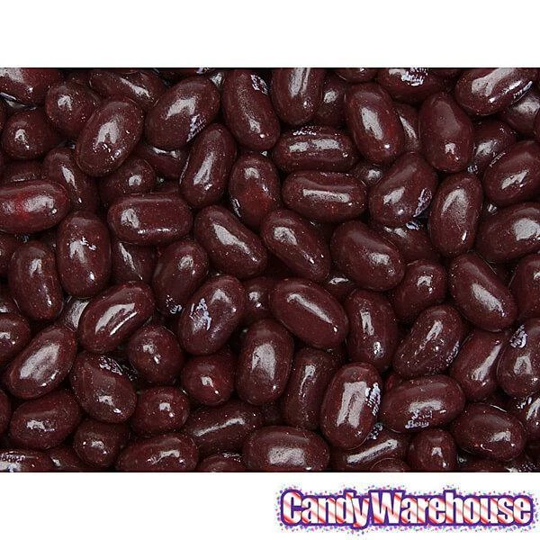 Jelly Belly Dr. Pepper: 10LB Case 3 Jelly Belly Dr. Pepper: 10LB Case - Image 3