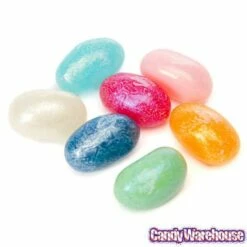 Jelly Belly Jewel: 10LB Case -US Model Figures Sales jelly belly jewel 10lb case candy warehouse 3