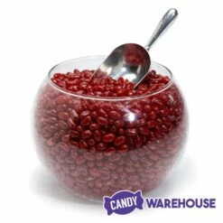 Jelly Belly Raspberry: 2LB Bag -US Model Figures Sales jelly belly raspberry 2lb bag candy warehouse 4