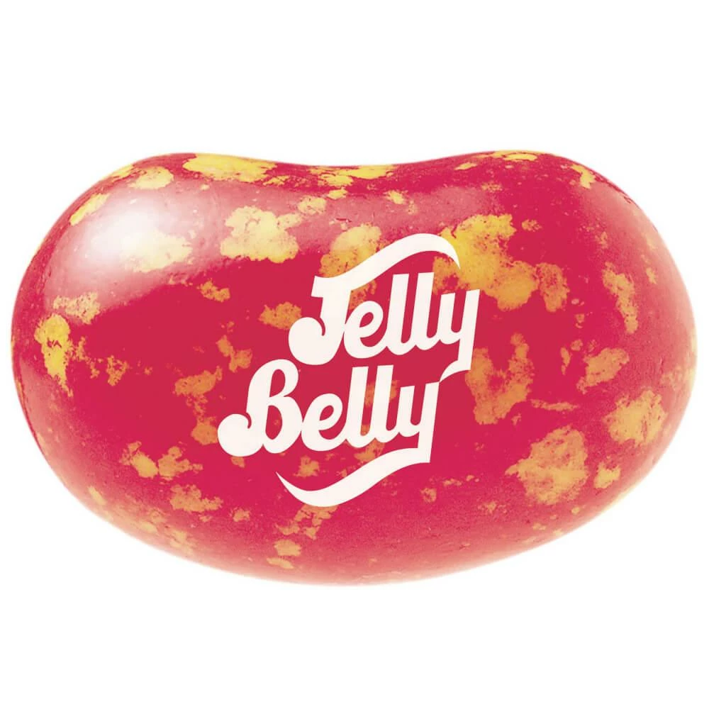 Jelly Belly Sizzling Cinnamon: 10LB Case 1 Jelly Belly Sizzling Cinnamon: 10LB Case
