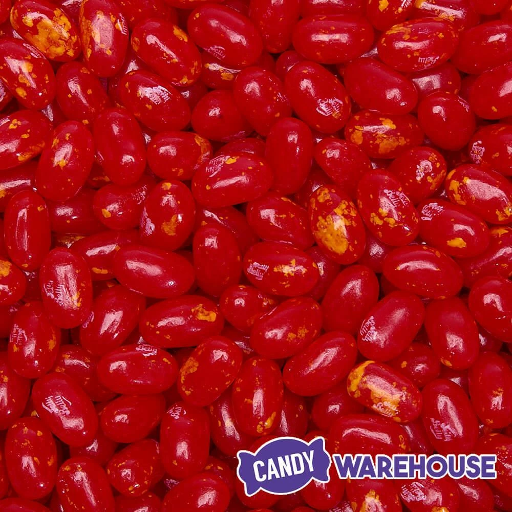Jelly Belly Sizzling Cinnamon: 10LB Case 3 Jelly Belly Sizzling Cinnamon: 10LB Case - Image 3