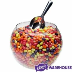 Jelly Belly Smoothie Blend: 2LB Bag -US Model Figures Sales jelly belly smoothie blend 2lb bag candy warehouse 3