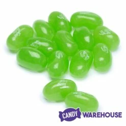 Jelly Belly Sunkist Lime: 10LB Case -US Model Figures Sales jelly belly sunkist lime 10lb case candy warehouse 3 e94c985d 2b27 4a65 bbb9 abb3afed7258