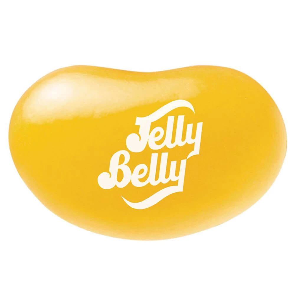 Jelly Belly Sunkist Tangerine: 2LB Bag 5 Jelly Belly Sunkist Tangerine: 2LB Bag - Image 5