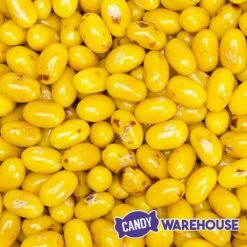 Jelly Belly Top Banana: 2LB Bag -US Model Figures Sales jelly belly top banana 2lb bag candy warehouse 4
