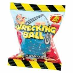 Jelly Belly Wrecking Balls Big Jawbreakers: 12-Piece Display -US Model Figures Sales jelly belly wrecking balls big jawbreakers 12 piece display candy warehouse 4 7aa7355e 7df0 42dd 8281 2618ad44f8f9