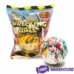 Jelly Belly Wrecking Balls Big Jawbreakers: 12-Piece Display -US Model Figures Sales jelly belly wrecking balls big jawbreakers 12 piece display candy warehouse 5 7f6d46c7 bdbd 4d1a 9a06 d85ef10c88d4