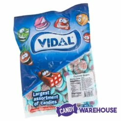 Jelly Filled Gummy Brains: 1KG Bag 9 Jelly Filled Gummy Brains: 1KG Bag -US Model Figures Sales jelly filled gummy brains 1kg bag candy warehouse 5