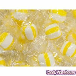 Jooblers Candy Crumble Melts - Lemon: 160-Piece Tub 6 Jooblers Candy Crumble Melts - Lemon: 160-Piece Tub -US Model Figures Sales jooblers candy crumble melts lemon 160 piece tub candy warehouse 3