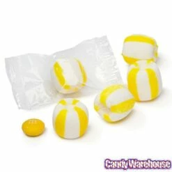 Jooblers Candy Crumble Melts - Lemon: 160-Piece Tub 7 Jooblers Candy Crumble Melts - Lemon: 160-Piece Tub -US Model Figures Sales jooblers candy crumble melts lemon 160 piece tub candy warehouse 4