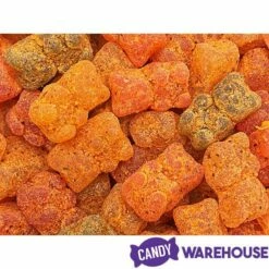 Jovy Crazy Gummy Bears Revolcado Tamarindo Candy: 5LB Bag 7 Jovy Crazy Gummy Bears Revolcado Tamarindo Candy: 5LB Bag -US Model Figures Sales jovy crazy gummy bears revolcado tamarindo candy 5lb bag candy warehouse 4