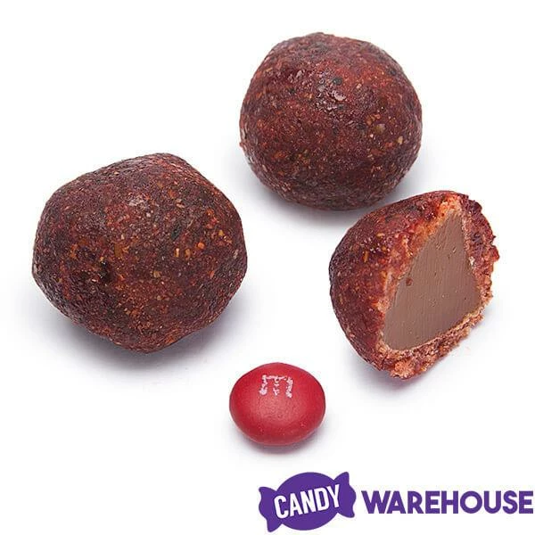 Jovy Enchilokas Mango Chili Gummy Candy: 32-Piece Bag 2 Jovy Enchilokas Mango Chili Gummy Candy: 32-Piece Bag - Image 2