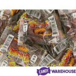 Jovy Enchilokas Mango Chili Gummy Candy: 32-Piece Bag 6 Jovy Enchilokas Mango Chili Gummy Candy: 32-Piece Bag -US Model Figures Sales jovy enchilokas mango chili gummy candy 32 piece bag candy warehouse 3