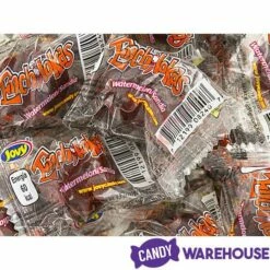 Jovy Enchilokas Watermelon Chili Gummy Candy: 32-Piece Bag -US Model Figures Sales jovy enchilokas watermelon chili gummy candy 32 piece bag candy warehouse 4