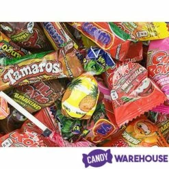 Jovy Happy Pinata Candy Mix: 5LB Bag -US Model Figures Sales jovy happy pinata candy mix 5lb bag candy warehouse 3