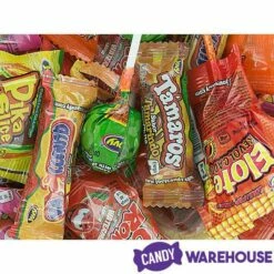Jovy Revolcado Pinata Candy Mix: 5LB Bag -US Model Figures Sales jovy revolcado pinata candy mix 5lb bag candy warehouse 3