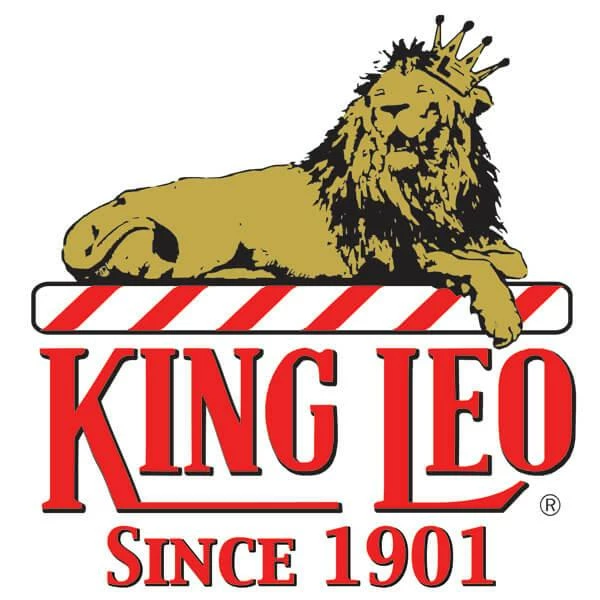 King Leo Crushed Peppermint Candy Cane Bits In Red, Green, And White: 5LB Bag 2 King Leo Crushed Peppermint Candy Cane Bits In Red, Green, And White: 5LB Bag - Image 2