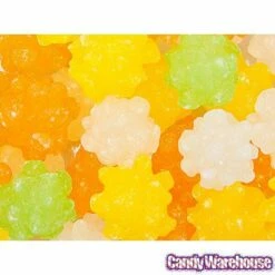 Konpeito Prickly Hard Candy Balls: 2.46-Ounce Bag -US Model Figures Sales konpeito prickly hard candy balls 2 46 ounce bag candy warehouse 3
