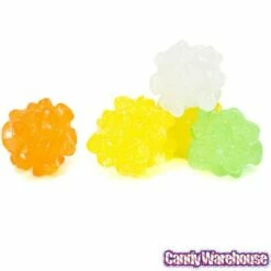 Konpeito Prickly Hard Candy Balls: 2.46-Ounce Bag -US Model Figures Sales konpeito prickly hard candy balls 2 46 ounce bag candy warehouse 4