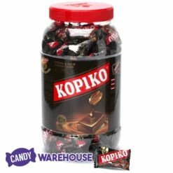 Kopiko Coffee Candy - Espresso: 200-Piece Tub -US Model Figures Sales kopiko coffee candy espresso 200 piece tub candy warehouse 3 a778602c 4dc5 44c2 bbf4 17428d8621da