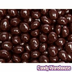 Koppers Chocolate Covered Espresso Coffee Beans - Amaretto: 5LB Bag -US Model Figures Sales koppers chocolate covered espresso coffee beans amaretto 5lb bag candy warehouse 3