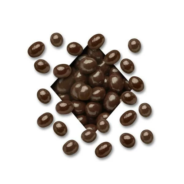 Koppers Chocolate Covered Espresso Coffee Beans - Irish Creme: 5LB Bag 2 Koppers Chocolate Covered Espresso Coffee Beans - Irish Creme: 5LB Bag - Image 2