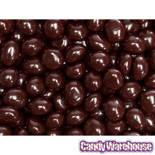 Koppers Chocolate Covered Espresso Coffee Beans - Irish Creme: 5LB Bag 3 Koppers Chocolate Covered Espresso Coffee Beans - Irish Creme: 5LB Bag - Image 3