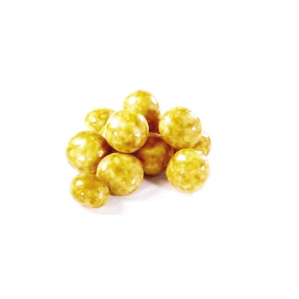 Koppers Crème Brulee Cordials: 5LB Bag 1 Koppers Crème Brulee Cordials: 5LB Bag