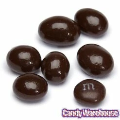 Koppers Dark Chocolate Covered Espresso Coffee Beans: 5LB Bag -US Model Figures Sales koppers dark chocolate covered espresso coffee beans 5lb bag candy warehouse 3