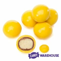 Koppers Milk Chocolate Covered Malt Balls - Yellow: 5LB Bag -US Model Figures Sales koppers milk chocolate covered malt balls yellow 5lb bag candy warehouse 3 a41bc970 6b19 4262 a766 fd5582d54b10