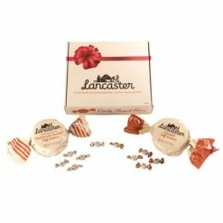 Lancaster Soft Cremes - Caramel And Vanilla - Caramel Candy Packs: 2-Piece Gift Box -US Model Figures Sales lancaster soft cremes caramel and vanilla caramel candy packs 2 piece gift box candy warehouse 3 5de2a6aa 872e 4637 a51e adfed613c2b9