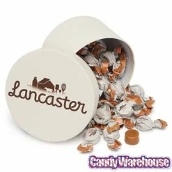 Lancaster Soft Cremes - Caramel And Vanilla - Caramel Candy Packs: 2-Piece Gift Box -US Model Figures Sales lancaster soft cremes caramel and vanilla caramel candy packs 2 piece gift box candy warehouse 7 86b8f6f8 ffe2 4b97 9563 8138f84f6b30