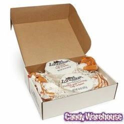 Lancaster Soft Cremes - Caramel And Vanilla - Caramel Candy Packs: 2-Piece Gift Box -US Model Figures Sales lancaster soft cremes caramel and vanilla caramel candy packs 2 piece gift box candy warehouse 9 da8f328f 5f1b 4b7f b6ba ff3f7857554a