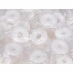 LifeSavers Mint Singles - Pep-O-Mint: 1000-Piece Case