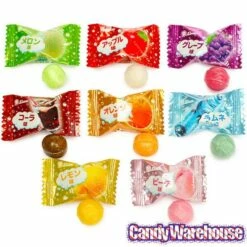 Lion Soda Hard Candy Balls: 5.36-Ounce Bag -US Model Figures Sales lion soda hard candy balls 5 36 ounce bag candy warehouse 3
