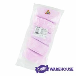 Lupy Lups Purple Cotton Candy 0.5-Ounce Packs - Grape: 10-Piece Bag -US Model Figures Sales lupy lups purple cotton candy 0 5 ounce packs grape 10 piece bag candy warehouse 4