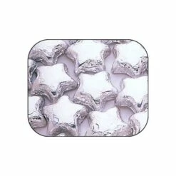 Madelaine Foiled Milk Chocolate Stars - Silver: 5LB Bag 7 Madelaine Foiled Milk Chocolate Stars - Silver: 5LB Bag -US Model Figures Sales madelaine foiled milk chocolate stars silver 5lb bag candy warehouse 3 a059ed68 eea6 4509 a06f 97b89bbdb6ce