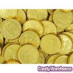 Madelaine Gold Foiled Milk Chocolate Coins - Medium: 5LB Bag -US Model Figures Sales madelaine gold foiled milk chocolate coins medium 5lb bag candy warehouse 3 619c8993 f69d 4ed0 9e7c e254a41aca7a