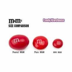 M&M's Candy Fun Size Packs - Milk Chocolate: 5LB Bag -US Model Figures Sales mandm s candy fun size packs milk chocolate 5lb bag candy warehouse 4 4dda2932 a3ee 491b 9a52 9c1c1f9cc0a4