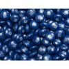 M&M's Milk Chocolate Candy - Dark Blue: 5LB Bag