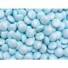 M&M's Milk Chocolate Candy - Light Blue: 5LB Bag
