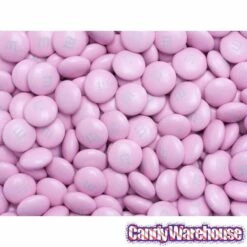 M&M's Milk Chocolate Candy - Pink: 2LB Bag 5 M&M's Milk Chocolate Candy - Pink: 2LB Bag -US Model Figures Sales mandm s milk chocolate candy pink 2lb bag candy warehouse 3