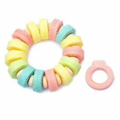 Mega Candy Bracelets 2-Packs: 12-Piece Box