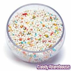 Micro Psychedelic White 1/4-Inch Jawbreakers: 2LB Bag -US Model Figures Sales micro psychedelic white 14 inch jawbreakers 2lb bag candy warehouse 4 9dd8eba9 bb24 4443 8c3a 56ae20158e76