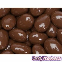 Milk Chocolate Covered Almonds Candy: 2LB Bag -US Model Figures Sales milk chocolate covered almonds candy 2lb bag candy warehouse 4 3fcfd307 f180 4f27 b1f4 ea51bd369086