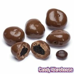 Milk Chocolate Covered Cherries: 2LB Bag -US Model Figures Sales milk chocolate covered cherries 2lb bag candy warehouse 3 beeb362a 1408 4cf9 9c1e 0583627cc81c
