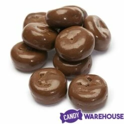 Milk Chocolate Covered Mini Oreo Cookies: 2LB Bag -US Model Figures Sales milk chocolate covered mini oreo cookies 2lb bag candy warehouse 3