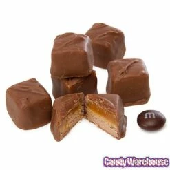 Milky Way Bites Candy Packs: 12-Piece Box -US Model Figures Sales milky way bites candy packs 12 piece box candy warehouse 4