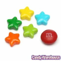 Neon Candy Stars: 2LB Bag -US Model Figures Sales neon candy stars 2lb bag candy warehouse 3 bbf857aa e789 43f3 9480 9397904e44fd
